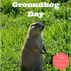 Groundhog Day PIc